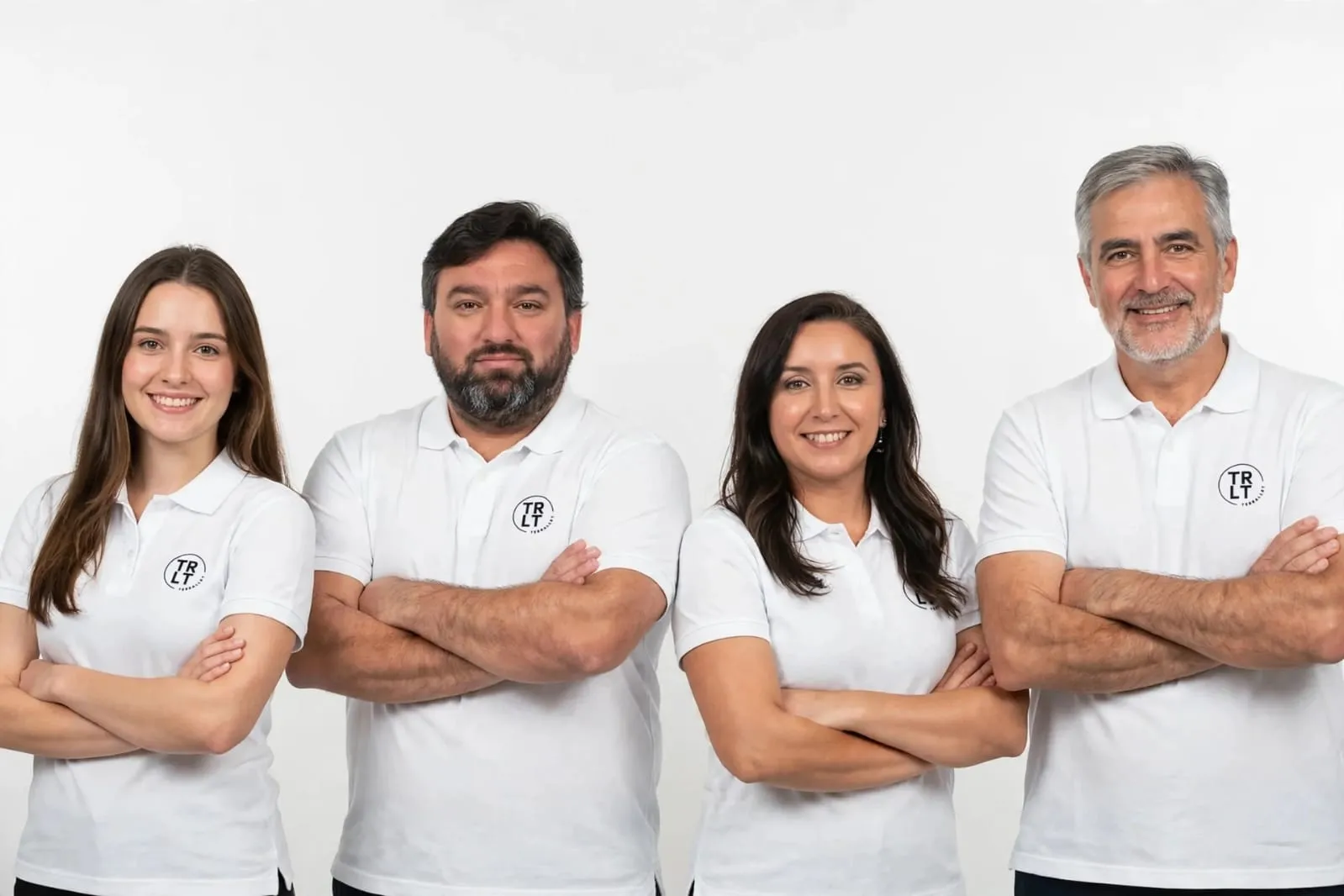 Equipo de Terrallet