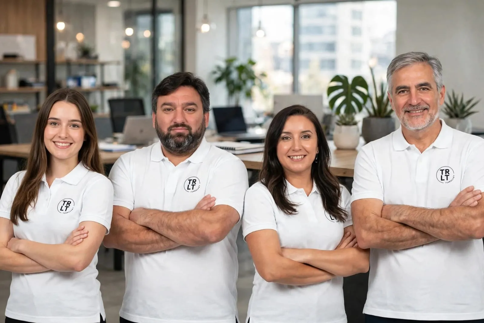 Equipo de Terrallet