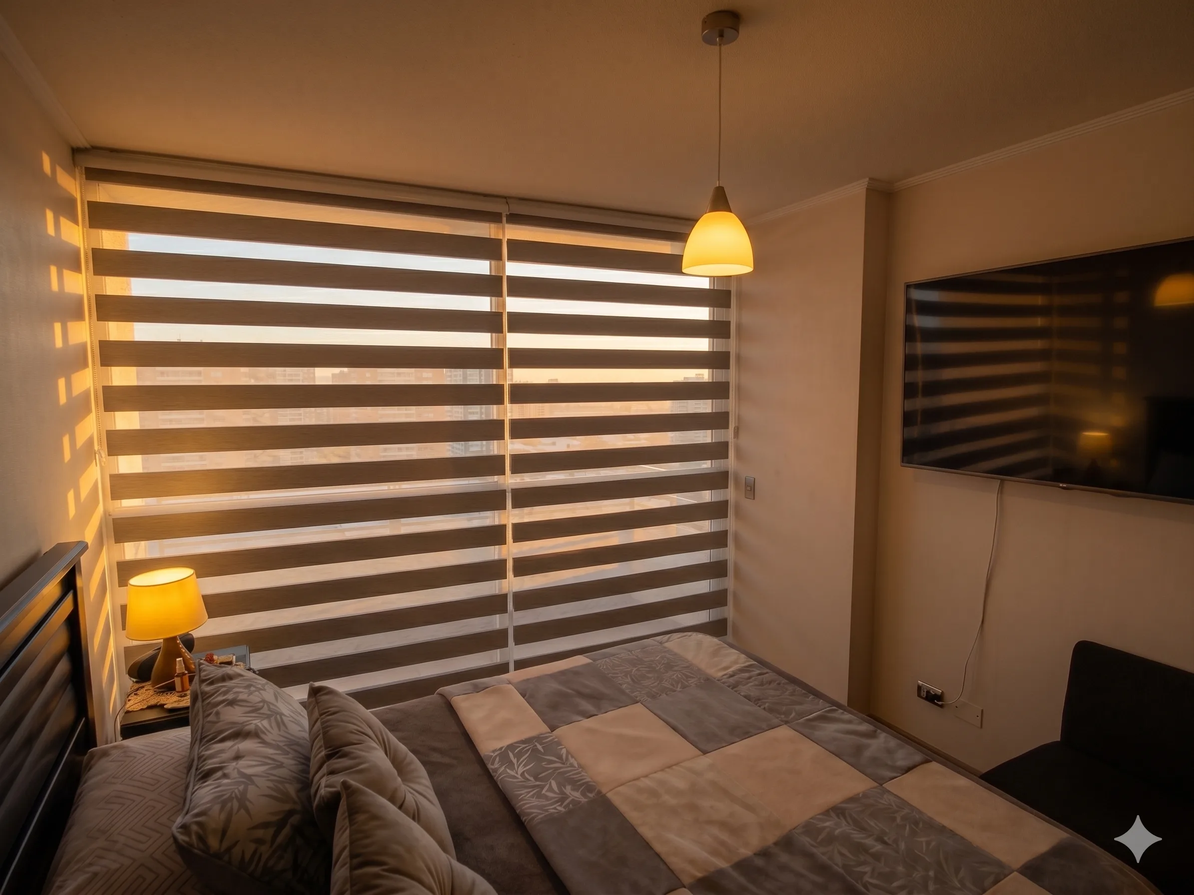 Cortinas Roller